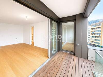 Wohnung mit Balkon kaufen in 1100 Wien (Bild 5)