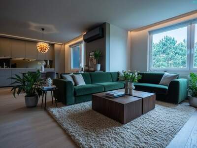 Wohnung kaufen in 1100 Wien