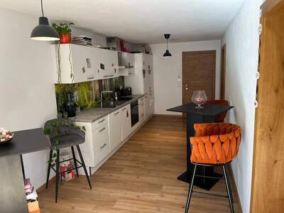 Wohnung mieten in 6344 Durchholzen