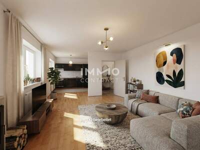 Wohnung mieten in 4600 Wels