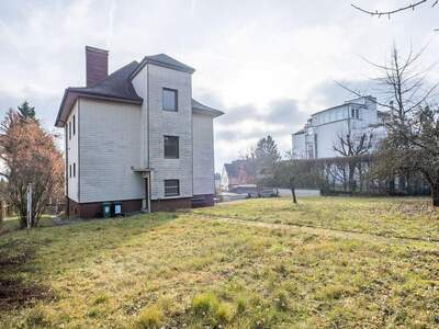 Haus mit Garten kaufen in 4020 Linz (Bild 3)