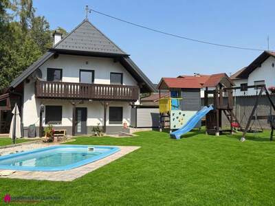 Haus kaufen in 4661 Roitham