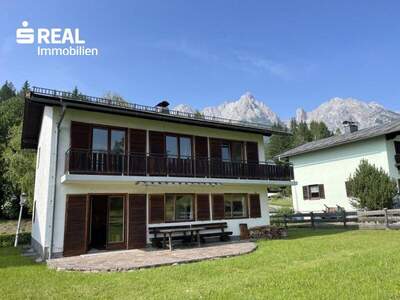 Haus kaufen in 5760 Saalfelden