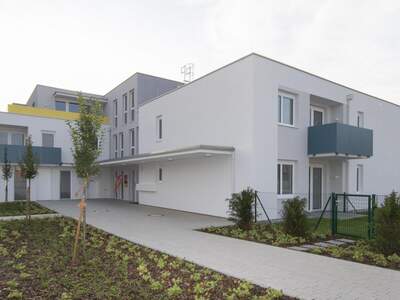 Mietwohnung in 3133 Traismauer (Bild 3)