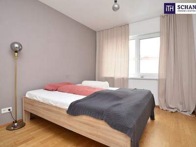 Terrassenwohnung mieten in 8020 Graz (Bild 2)