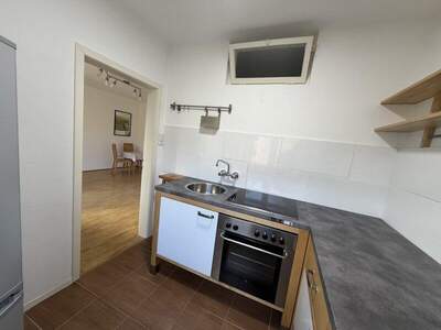 Terrassenwohnung mieten in 5760 Saalfelden (Bild 2)