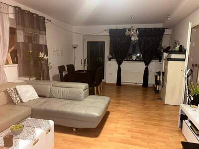 Wohnung mieten in 3500 Krems