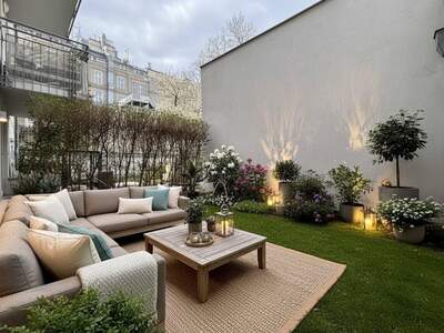 Wohnung kaufen in 1160 Wien