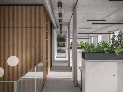 Gewerbeobjekt mieten in 1030 Wien (Bild 5)