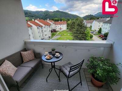 Mietwohnung in 4563 Micheldorf (Bild 1)