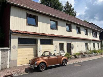 Haus kaufen in 8630 Mariazell