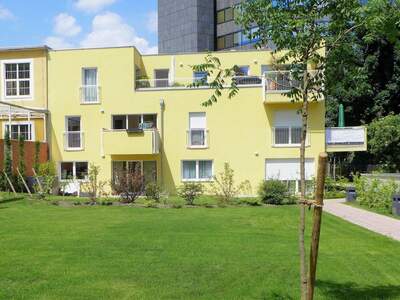Wohnung mieten in 1130 Wien