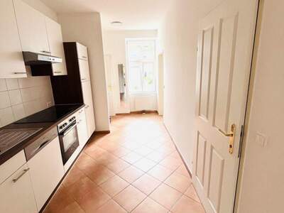 Altbauwohnung kaufen in 1170 Wien (Bild 4)