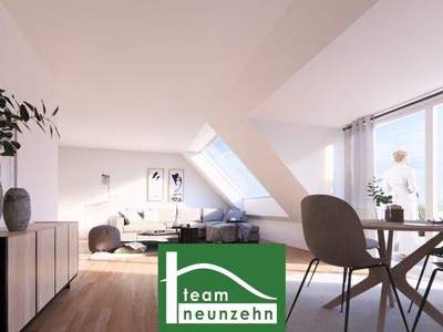 Terrassenwohnung kaufen in 3400 Klosterneuburg (Bild 1)