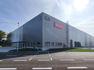 Gewerbeobjekt mieten (Bild 1)