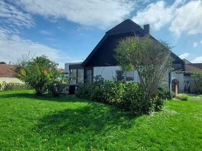 Haus mit Garten kaufen in 2434 Götzendorf