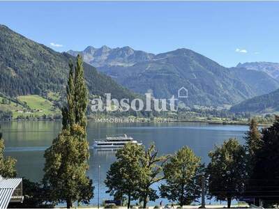 Wohnung kaufen in 5700 Zell am See