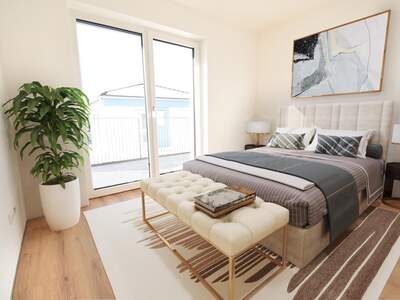 Etagenwohnung mieten in 5203 Köstendorf