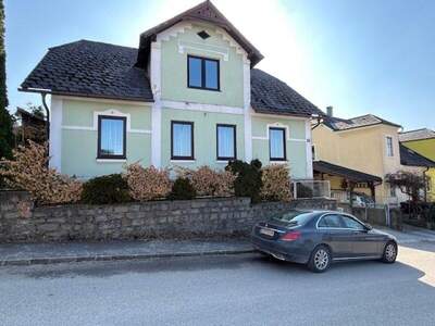 Einfamilienhaus kaufen in 3860 Heidenreichstein (Bild 1)