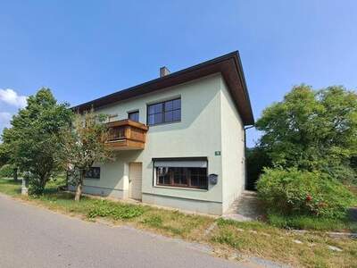 Haus kaufen in 3652 Leiben