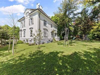 Haus kaufen in 1180 Wien