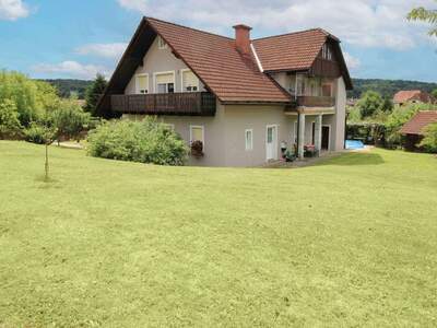 Haus mit Garten kaufen in 8323 St. Marein (Bild 2)