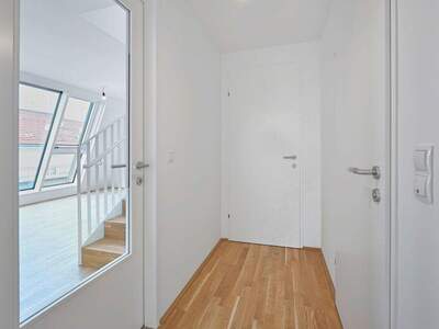 Terrassenwohnung kaufen in 1210 Wien (Bild 5)