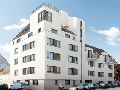 Wohnung provisionsfrei kaufen in 1220 Wien