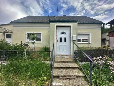 Anlageobjekt kaufen in 2184 Hauskirchen
