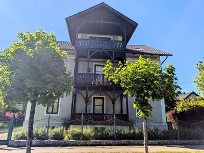 Haus kaufen in 4810 Gmunden