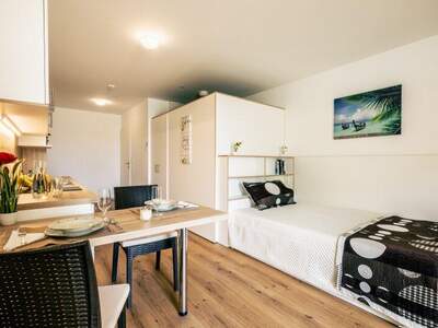 Terrassenwohnung mieten in 3100 St. Pölten (Bild 4)