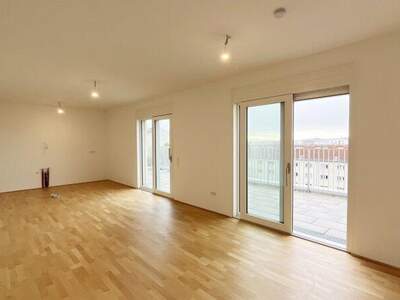 Terrassenwohnung kaufen in 1230 Wien (Bild 4)