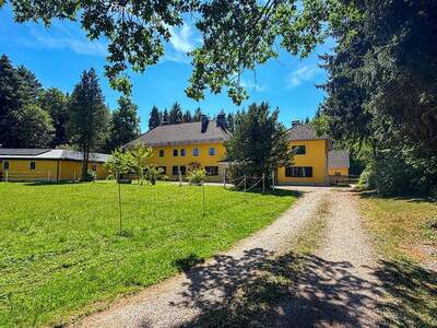 Bauernhaus kaufen in 4810 Gmunden