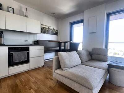 Wohnung mit Balkon mieten in 4040 Linz (Bild 5)
