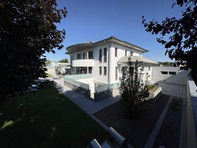 Chalet kaufen in 4840 Vöcklabruck (Bild 2)