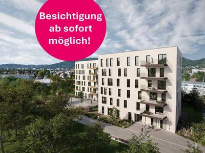 Eigentumswohnung in 8020 Graz