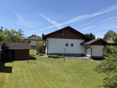 Einfamilienhaus kaufen in 9065 Ebenthal (Bild 4)
