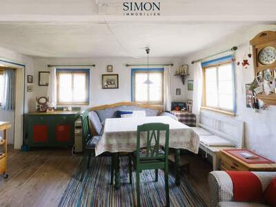 Haus mit Garten kaufen in 5121 Ostermiething (Bild 4)