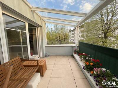 Terrassenwohnung kaufen in 9020 Klagenfurt (Bild 1)