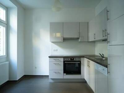 Mietwohnung in 1090 Wien