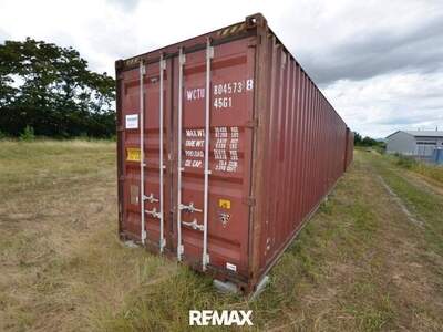 Gewerbeobjekt mieten in 2325 Himberg