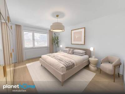 Terrassenwohnung kaufen in 6300 Wörgl (Bild 5)
