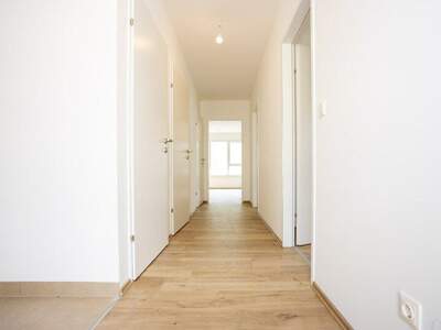 Terrassenwohnung kaufen in 2700 Wr. Neustadt (Bild 2)