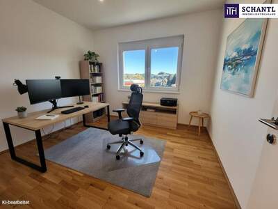 Terrassenwohnung kaufen in 8570 Voitsberg (Bild 2)