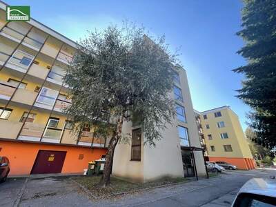 Mietwohnung in 9020 Klagenfurt