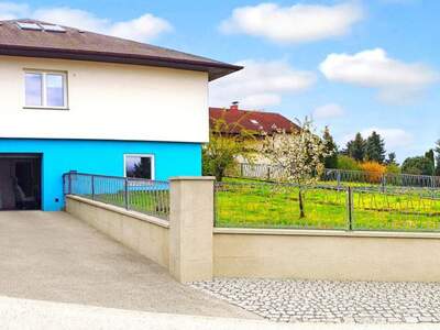 Haus mit Garten kaufen in 2112 Würnitz (Bild 3)