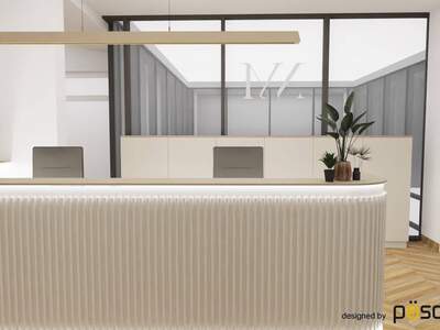 Gewerbeobjekt kaufen in 4910 Ried