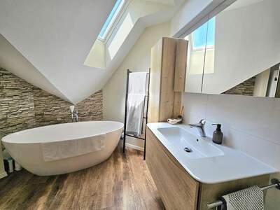 Terrassenwohnung mieten in 5310 Mondsee (Bild 2)