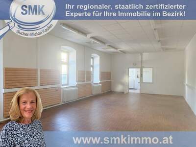 Gewerbeobjekt mieten in 2000 Stockerau