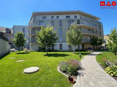 Terrassenwohnung mieten in 8055 Graz (Bild 5)